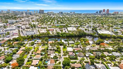2043 NE 29th Street Fort Lauderdale FL 33306