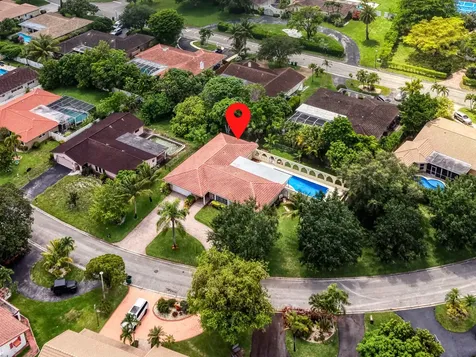 3860 NW 100th Avenue Coral Springs FL 33065