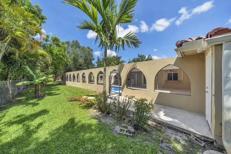 3860 NW 100th Avenue Coral Springs FL 33065