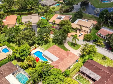 3860 NW 100th Avenue Coral Springs FL 33065