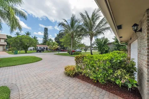 3860 NW 100th Avenue Coral Springs FL 33065