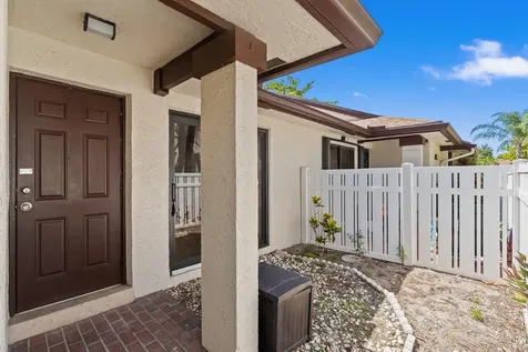 3306 S Carambola Circle Circle S Coconut Creek FL 33066