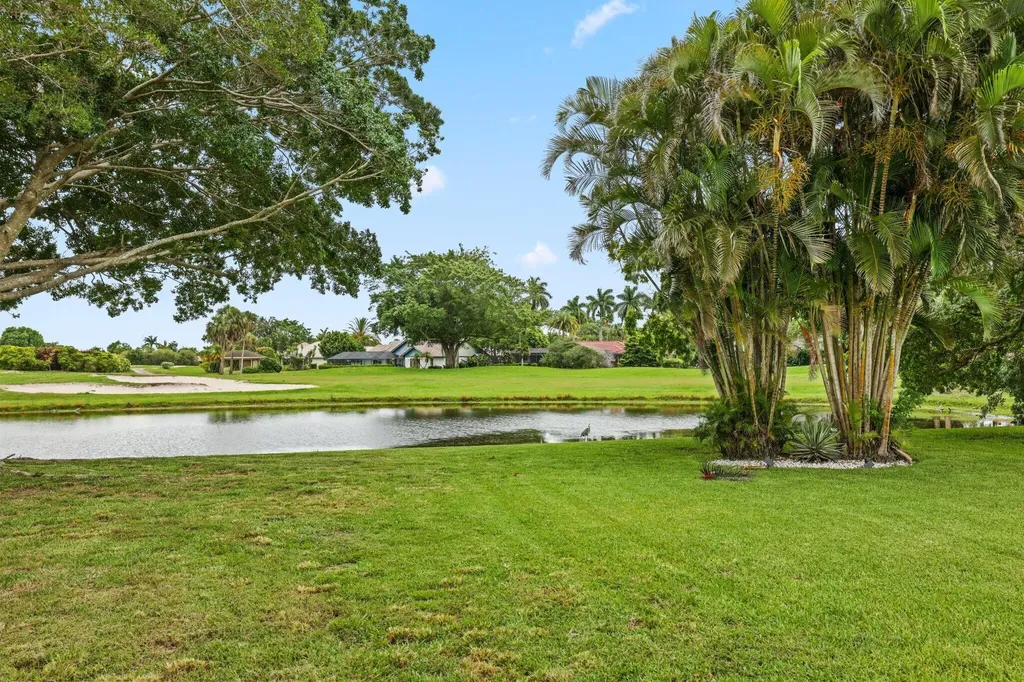 20195 Back 9 Drive Boca Raton FL 33498