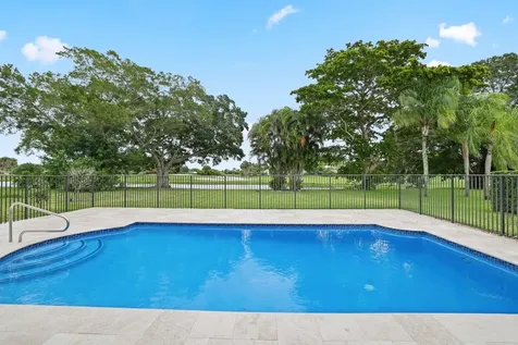 20195 Back 9 Drive Boca Raton FL 33498