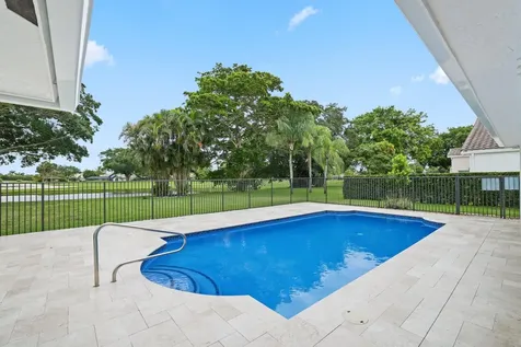 20195 Back 9 Drive Boca Raton FL 33498