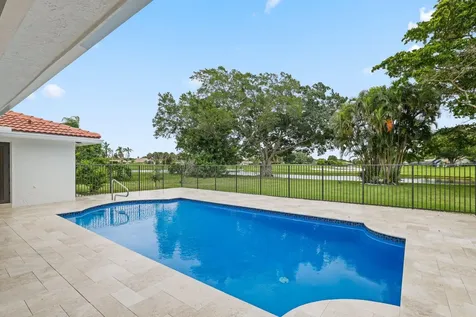 20195 Back 9 Drive Boca Raton FL 33498
