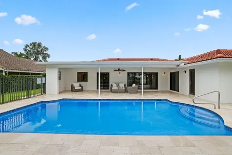 20195 Back 9 Drive Boca Raton FL 33498
