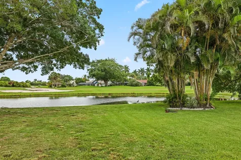 20195 Back 9 Drive Boca Raton FL 33498