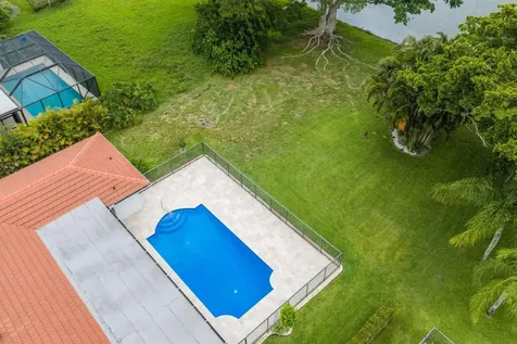20195 Back 9 Drive Boca Raton FL 33498