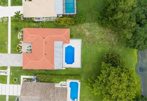 20195 Back 9 Drive Boca Raton FL 33498