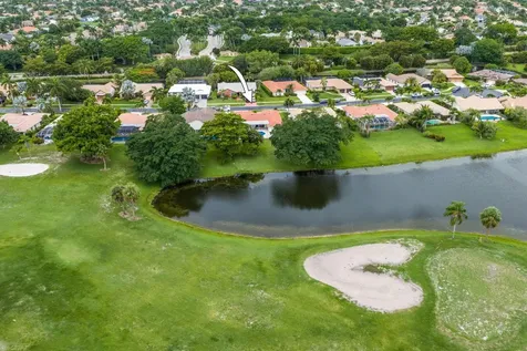 20195 Back 9 Drive Boca Raton FL 33498