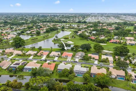 20195 Back 9 Drive Boca Raton FL 33498