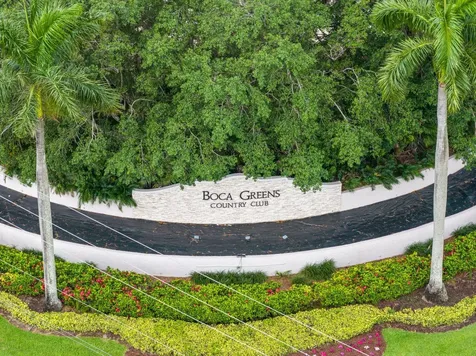 20195 Back 9 Drive Boca Raton FL 33498