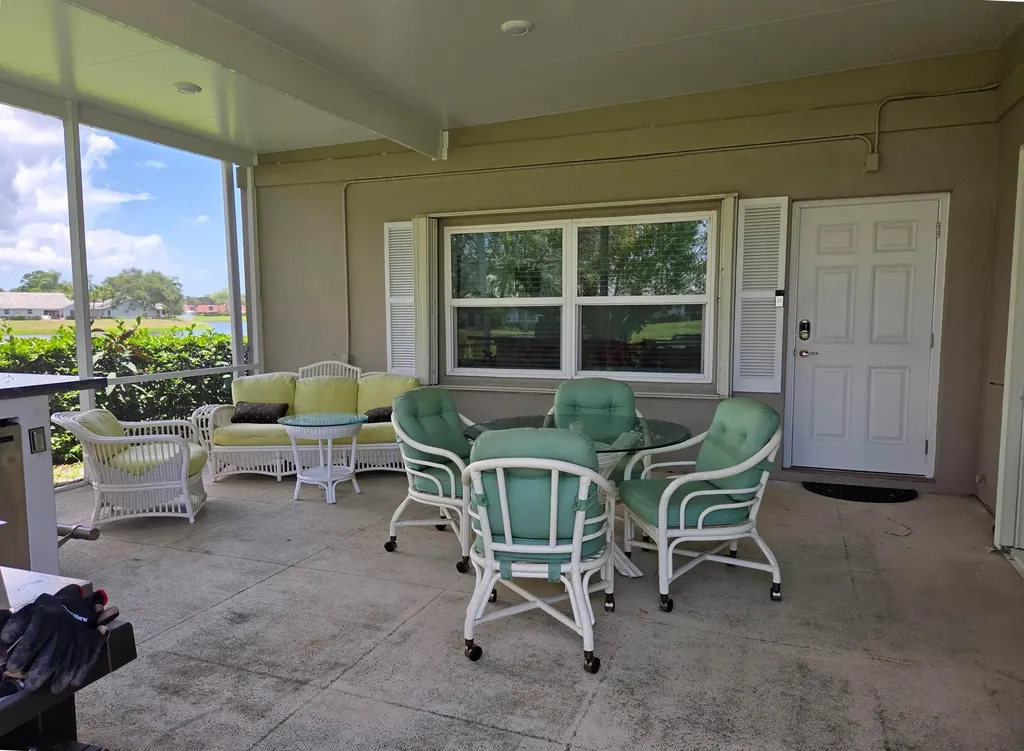 3391 SW Sunset Trace Circle Palm City FL 34990