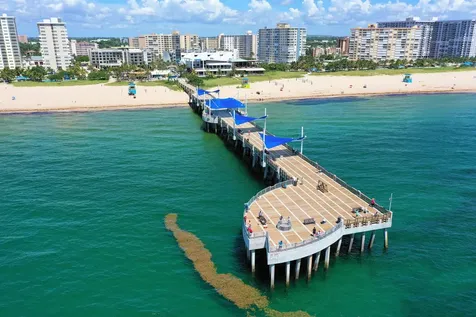 216 NE 23rd Avenue Pompano Beach FL 33062