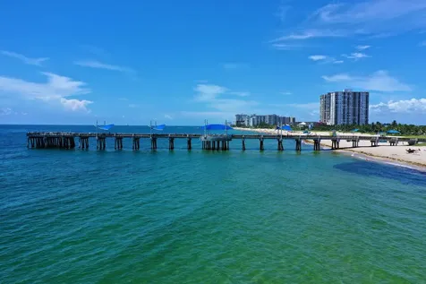 216 NE 23rd Avenue Pompano Beach FL 33062