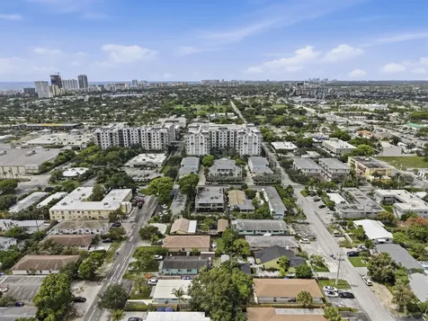 216 NE 23rd Avenue Pompano Beach FL 33062