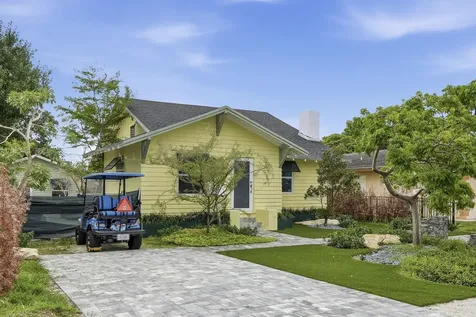 216 NE 23rd Avenue Pompano Beach FL 33062