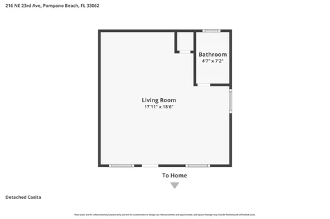 216 NE 23rd Avenue Pompano Beach FL 33062
