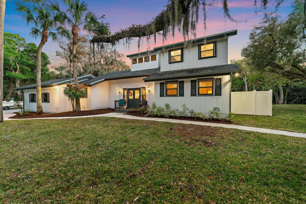 6001 S Citrus Avenue Fort Pierce FL 34982