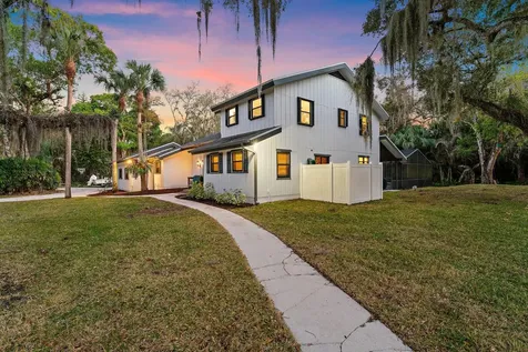 6001 S Citrus Avenue Fort Pierce FL 34982
