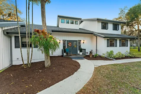 6001 S Citrus Avenue Fort Pierce FL 34982