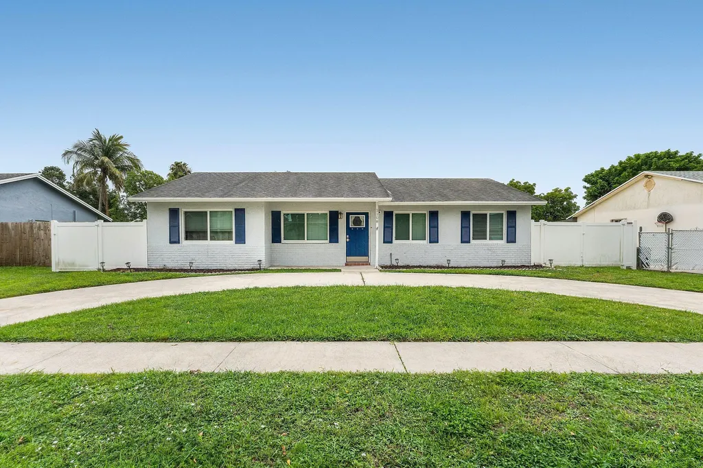 1108 Sonata Way Royal Palm Beach FL 33411