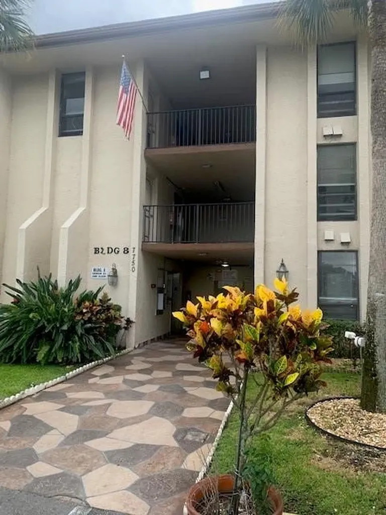 7750 W Mcnab Road Tamarac FL 33321
