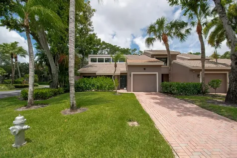 6602 Thornhill Court Boca Raton FL 33433