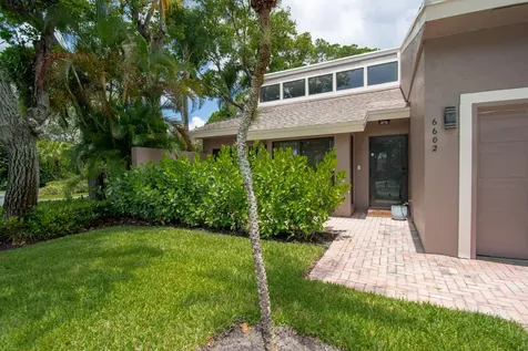 6602 Thornhill Court Boca Raton FL 33433