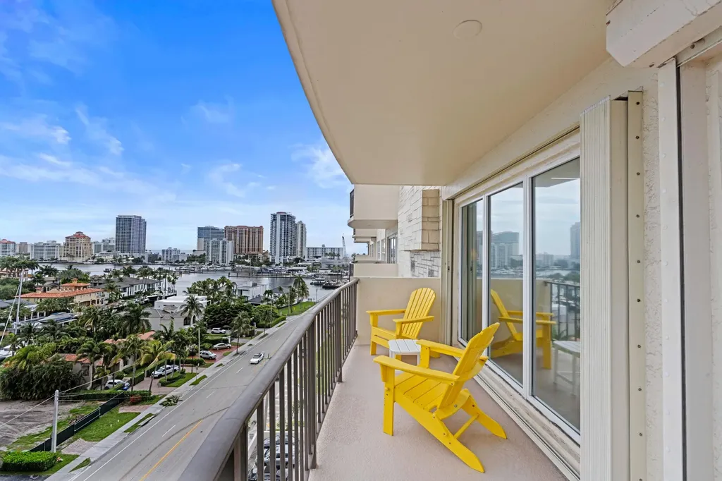 2500 E Las Olas Boulevard Fort Lauderdale FL 33301