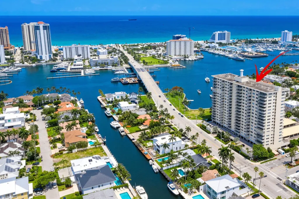 2500 E Las Olas Boulevard Fort Lauderdale FL 33301