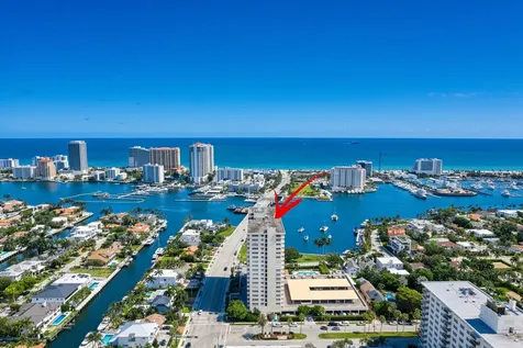2500 E Las Olas Boulevard Fort Lauderdale FL 33301