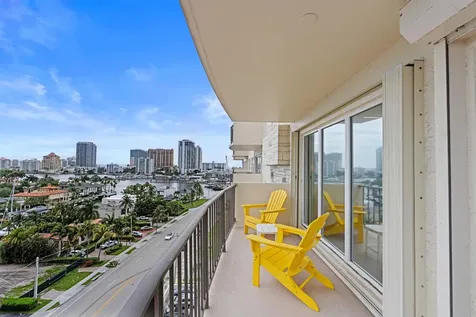 2500 E Las Olas Boulevard Fort Lauderdale FL 33301