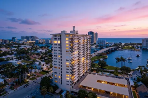 2500 E Las Olas Boulevard Fort Lauderdale FL 33301
