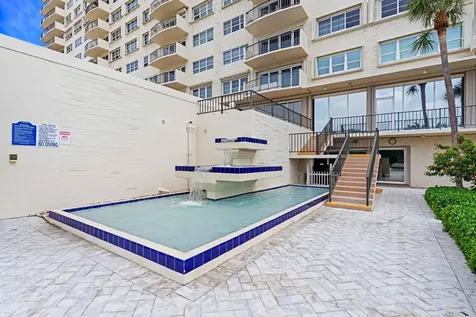 2500 E Las Olas Boulevard Fort Lauderdale FL 33301