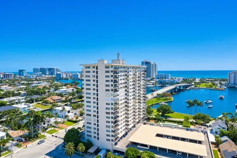 2500 E Las Olas Boulevard Fort Lauderdale FL 33301
