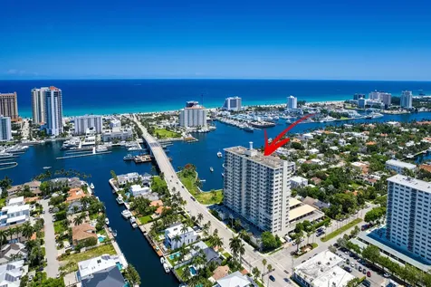 2500 E Las Olas Boulevard Fort Lauderdale FL 33301