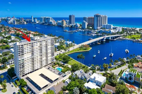 2500 E Las Olas Boulevard Fort Lauderdale FL 33301