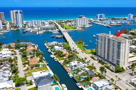 2500 E Las Olas Boulevard Fort Lauderdale FL 33301