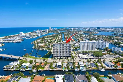 2500 E Las Olas Boulevard Fort Lauderdale FL 33301