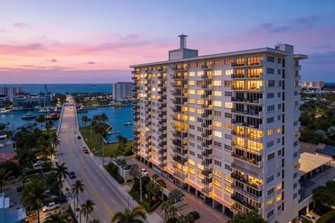 2500 E Las Olas Boulevard Fort Lauderdale FL 33301