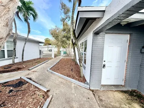 5730 NW 27th Court Lauderhill FL 33313