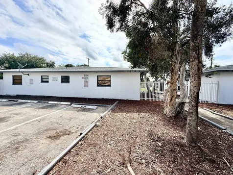 5730 NW 27th Court Lauderhill FL 33313