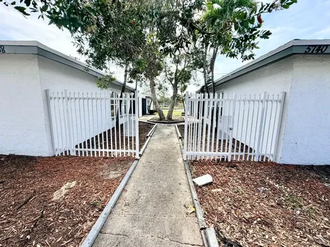 5730 NW 27th Court Lauderhill FL 33313