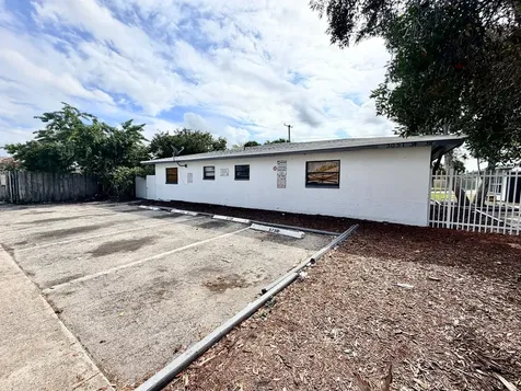 5730 NW 27th Court Lauderhill FL 33313