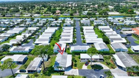 5006 Curacas Bay Boynton Beach FL 33436