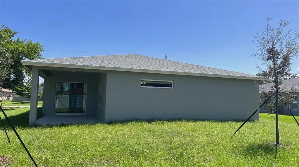 1755 SW Cannon Avenue Port St Lucie FL 34953
