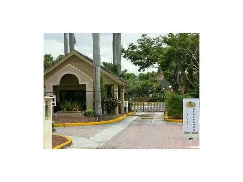 13949 SW 91st Terrace Miami FL 33186