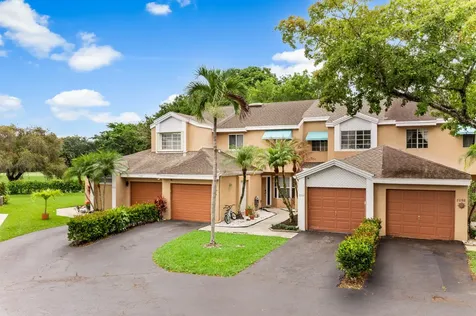 7102 Woodmont Way Tamarac FL 33321